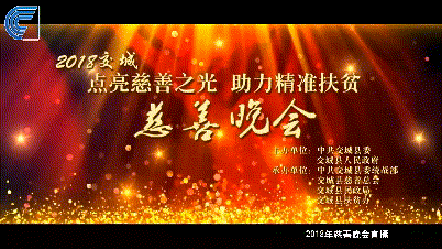 华鑫献力“点亮慈善之光·助力精准扶贫”慈善晚会(图2) 华鑫献力“点亮慈善之光·助力精准扶贫”慈善晚会(图2)