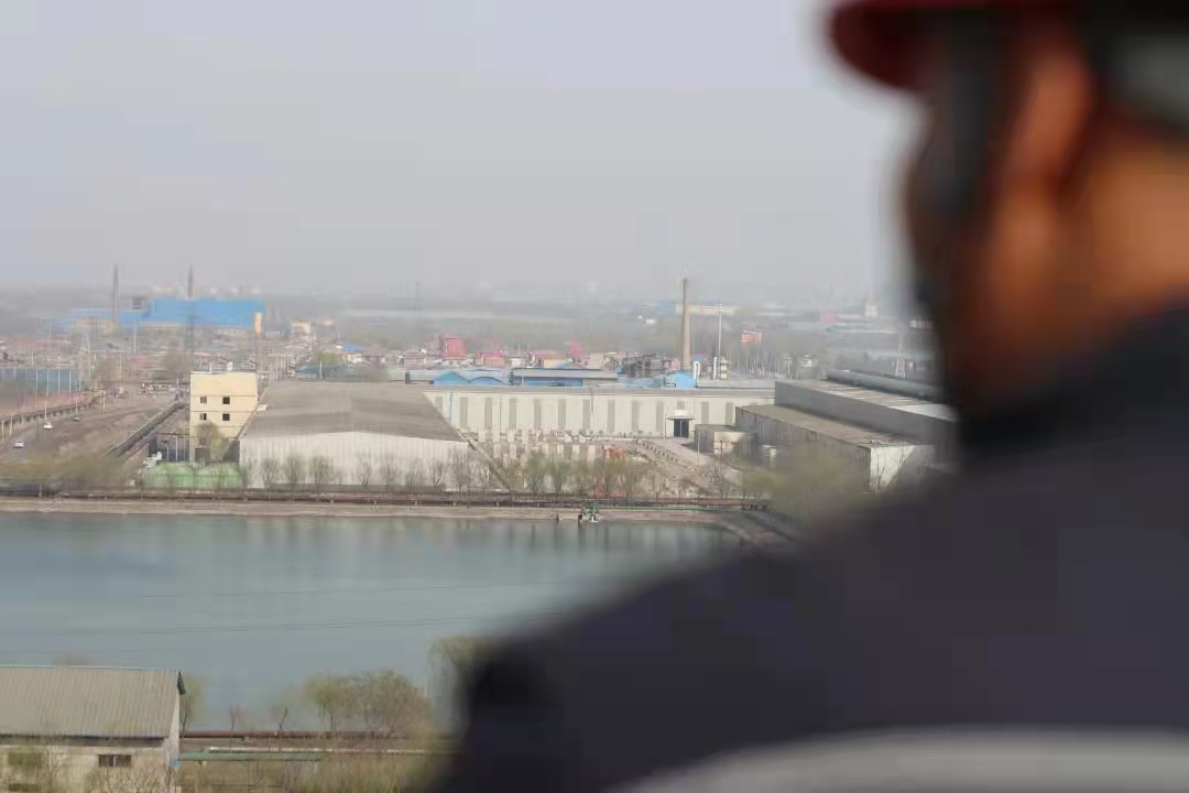 先锋故事||实践创新,敢为人先——路永龙(图5) 先锋故事||实践创新,敢为人先——路永龙(图5)