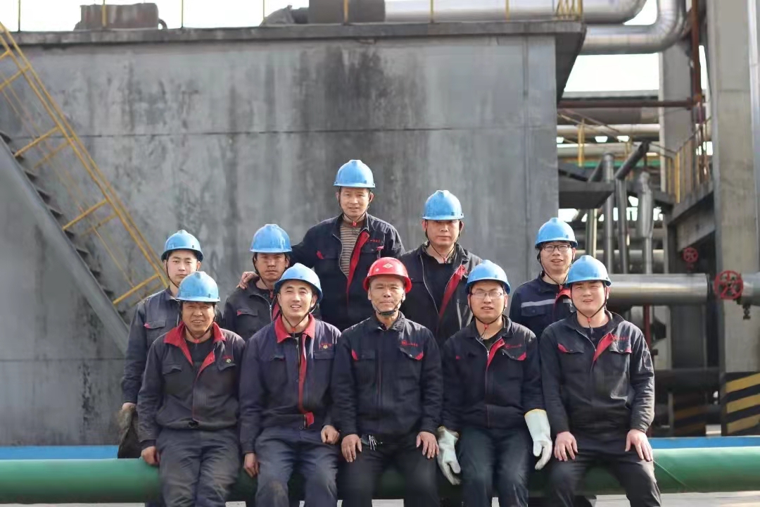 先锋故事||实践创新,敢为人先——路永龙(图3) 先锋故事||实践创新,敢为人先——路永龙(图3)