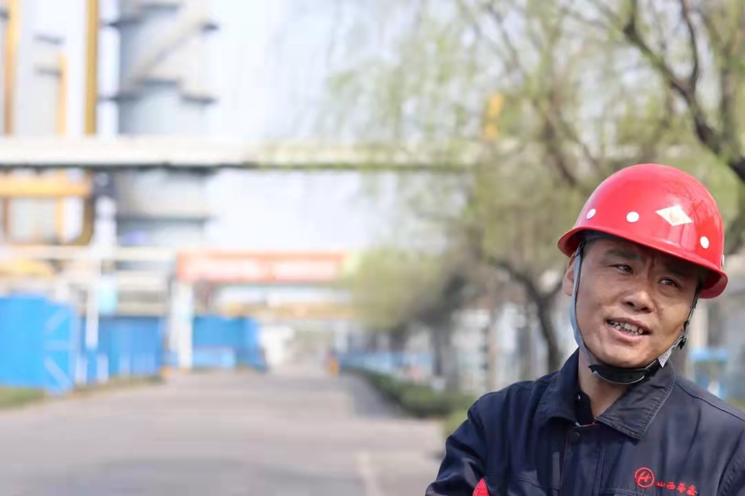 先锋故事||实践创新,敢为人先——路永龙(图4) 先锋故事||实践创新,敢为人先——路永龙(图4)