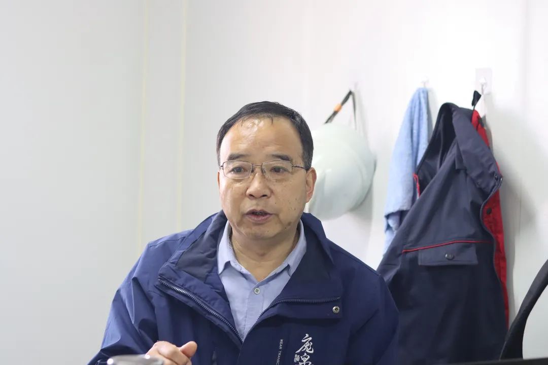 先锋故事 敬业模范‖兢兢业业,奋战一线——卢文龙(图4) 先锋故事 敬业模范‖兢兢业业,奋战一线——卢文龙(图4)