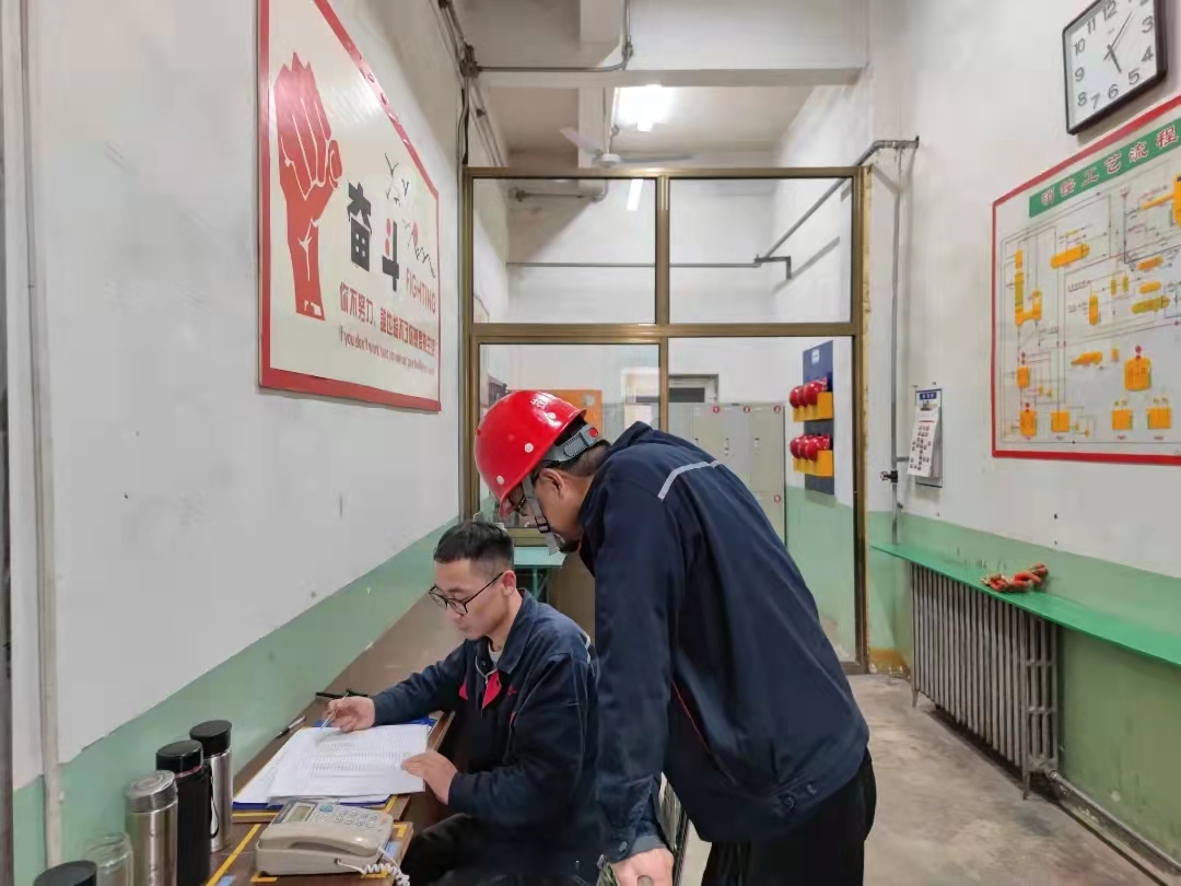 先锋故事 创新模范||多项并举,多面创新——吕聪(图2) 先锋故事 创新模范||多项并举,多面创新——吕聪(图2)