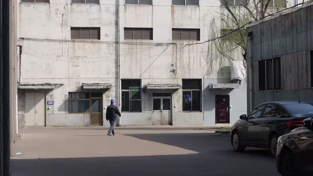 先锋故事||技术精湛,谦逊友善——李基伟(图3) 先锋故事||技术精湛,谦逊友善——李基伟(图3)