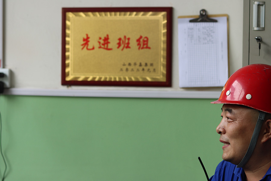 7cc35d0469f8451d8c9334bcad030a22.jpg 先锋故事||丹心一片,无私奉献——张建刚(图1)