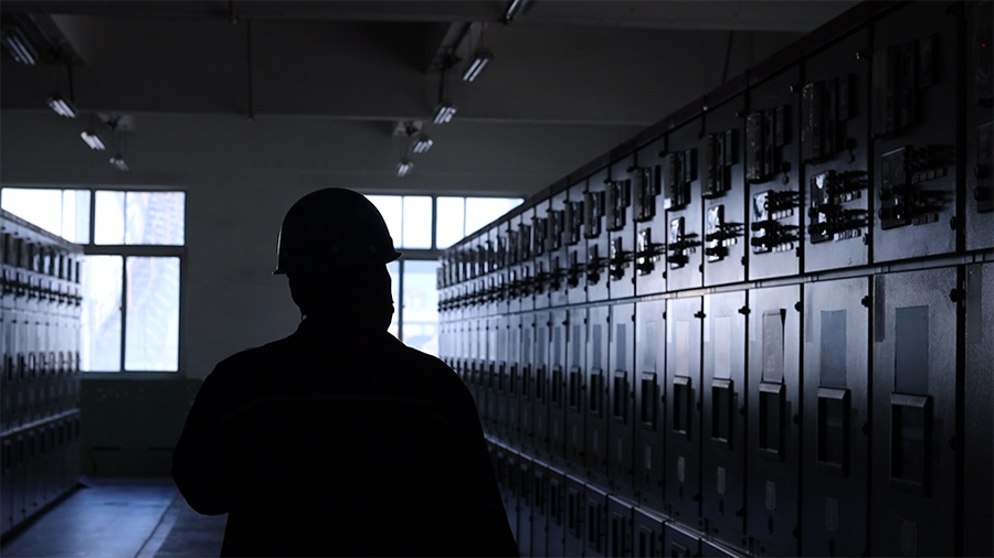 121bd8d427754fa7b6abdddf8709b41f.jpg 先锋故事||精益管理,久久为功——黄志民(图1)