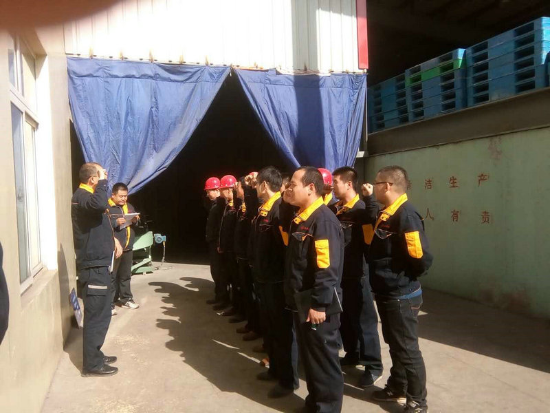 【华鑫在行动】破茧成蝶,精益求精,日新月异换“新颜”(图6) 【华鑫在行动】破茧成蝶,精益求精,日新月异换“新颜”(图6)