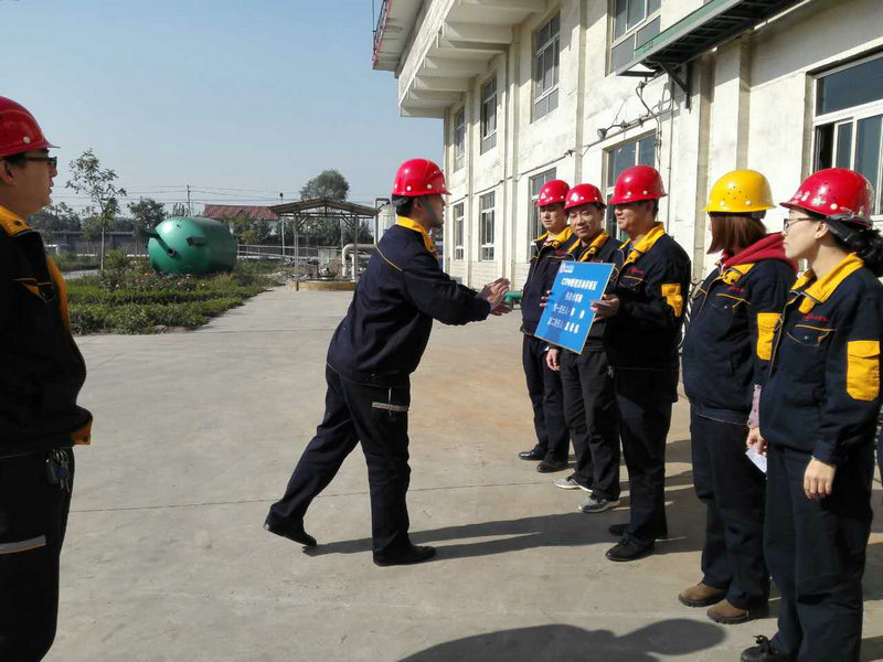 【华鑫在行动】破茧成蝶,精益求精,日新月异换“新颜”(图9) 【华鑫在行动】破茧成蝶,精益求精,日新月异换“新颜”(图9)