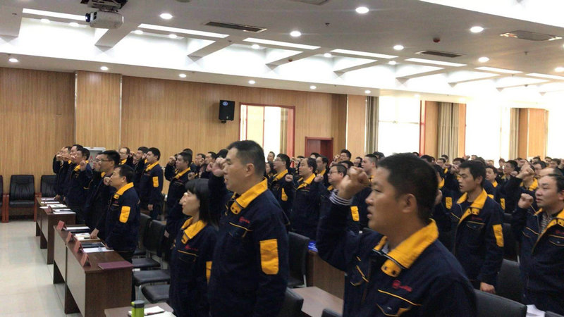 【华鑫在行动】破茧成蝶,精益求精,日新月异换“新颜”(图7) 【华鑫在行动】破茧成蝶,精益求精,日新月异换“新颜”(图7)