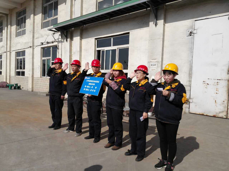 【华鑫在行动】破茧成蝶,精益求精,日新月异换“新颜”(图8) 【华鑫在行动】破茧成蝶,精益求精,日新月异换“新颜”(图8)