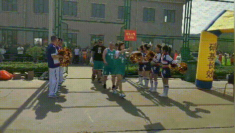 同享运动欢乐,共创健康向上新风貌。——华鑫集团职工运动会圆满闭幕(图3) 同享运动欢乐,共创健康向上新风貌。——华鑫集团职工运动会圆满闭幕(图3)