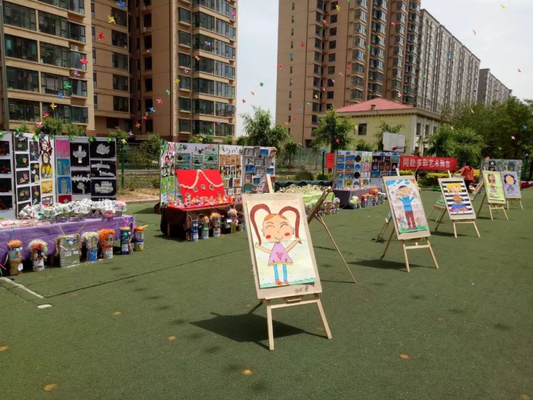 分享爱心,众享温情——华鑫集团工会开展“六一献爱心”活动(图24) 分享爱心,众享温情——华鑫集团工会开展“六一献爱心”活动(图24)