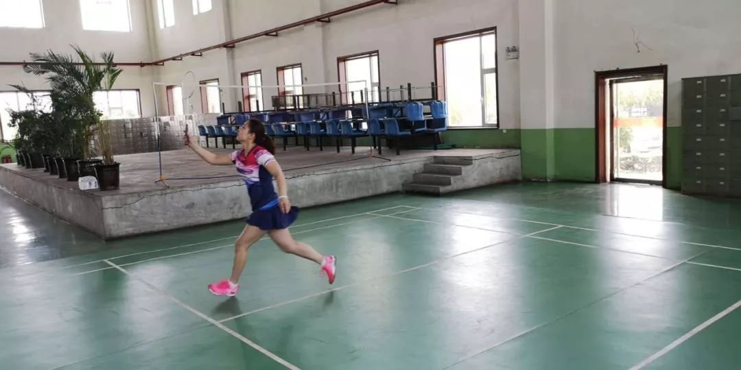 同享运动欢乐,共创健康向上新风貌。——华鑫集团职工运动会圆满闭幕(图18) 同享运动欢乐,共创健康向上新风貌。——华鑫集团职工运动会圆满闭幕(图18)