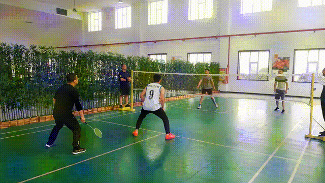 积极发挥工会职能,丰富企业文化建设。——华鑫集团2020年文体活动周圆满完成。(图16) 积极发挥工会职能,丰富企业文化建设。——华鑫集团2020年文体活动周圆满完成。(图16)