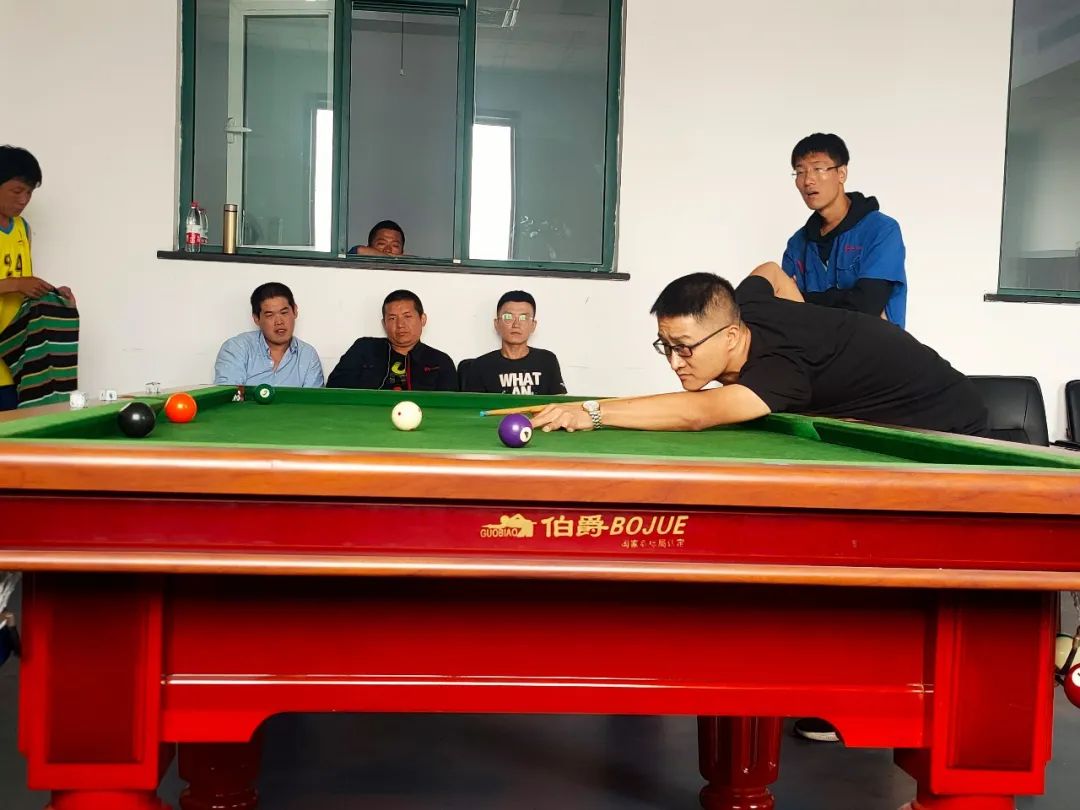 积极发挥工会职能,丰富企业文化建设。——华鑫集团2020年文体活动周圆满完成。(图18) 积极发挥工会职能,丰富企业文化建设。——华鑫集团2020年文体活动周圆满完成。(图18)