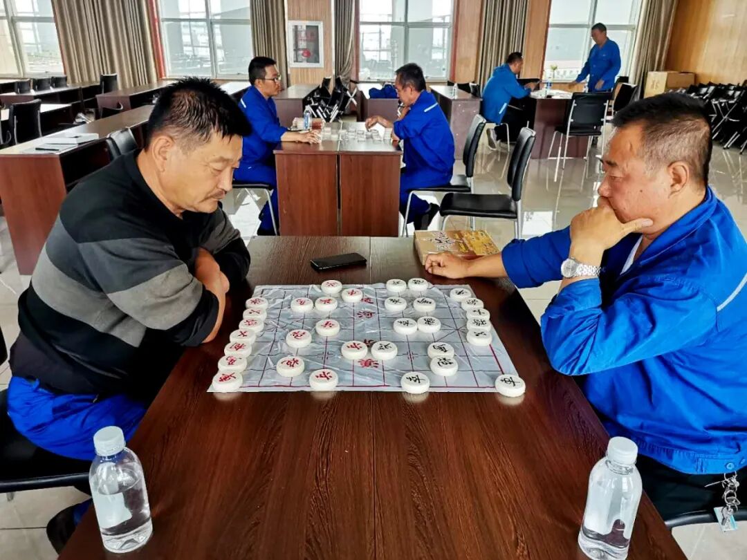 积极发挥工会职能,丰富企业文化建设。——华鑫集团2020年文体活动周圆满完成。(图25) 积极发挥工会职能,丰富企业文化建设。——华鑫集团2020年文体活动周圆满完成。(图25)