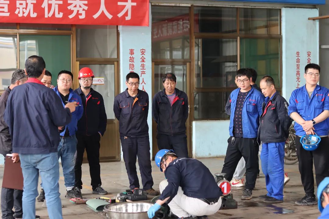 IMG_9521.JPG 华鑫集团2022年度技能比武正式开赛(图11)