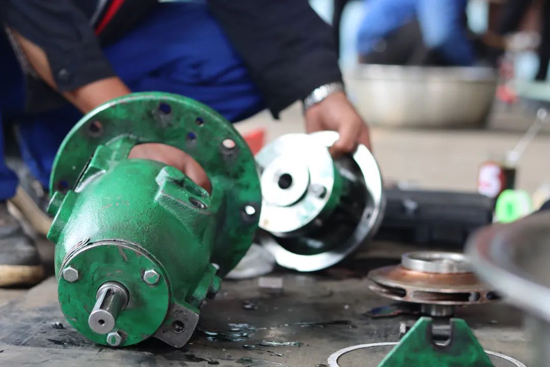 IMG_9514.JPG 华鑫集团2022年度技能比武正式开赛(图14)