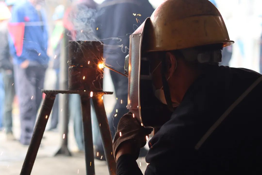 IMG_9662.JPG 华鑫集团2022年度技能比武正式开赛(图17)