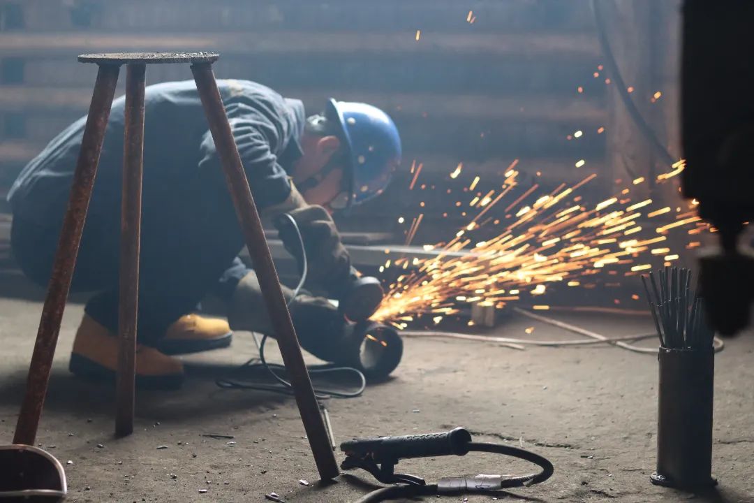 IMG_9665.JPG 华鑫集团2022年度技能比武正式开赛(图20)