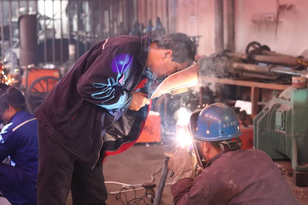 IMG_9673.JPG 华鑫集团2022年度技能比武正式开赛(图19)