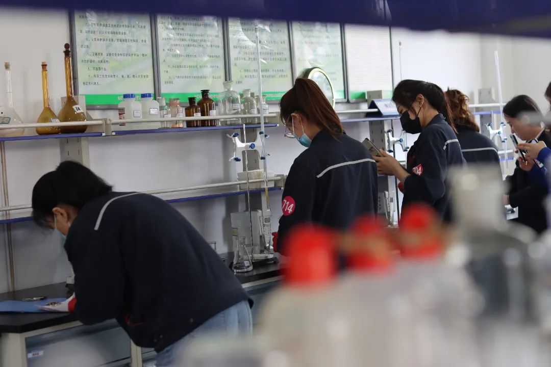 IMG_9811.JPG 华鑫集团2022年度技能比武正式开赛(图28)