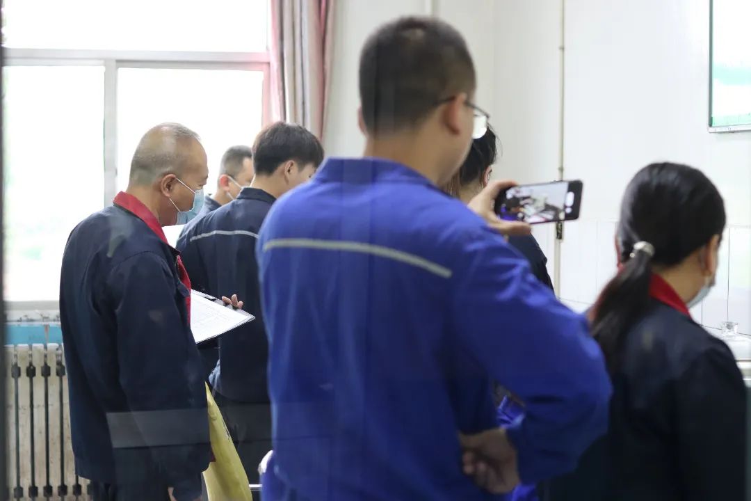 IMG_9732.JPG 华鑫集团2022年度技能比武正式开赛(图30)