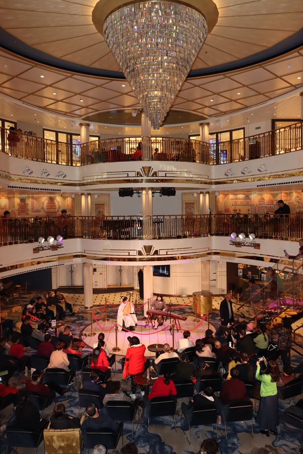 不止眼前的光荣，还有诗与远方的田野——劳模旅行(图3)