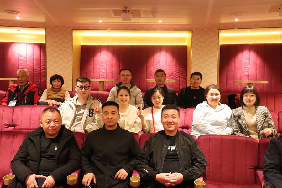 不止眼前的光荣，还有诗与远方的田野——劳模旅行(图1)